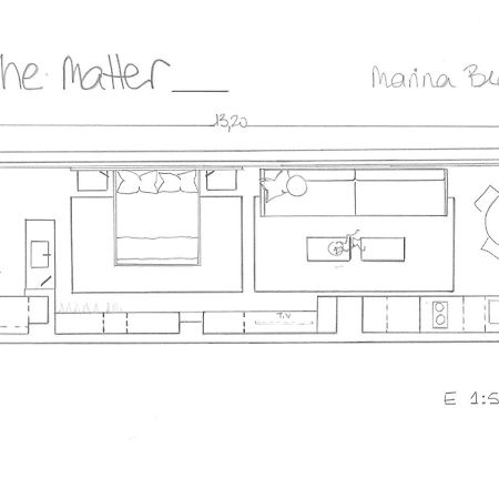 The Matter Meaningful Apartments Laura Las Palmas de Gran Canaria Luaran gambar