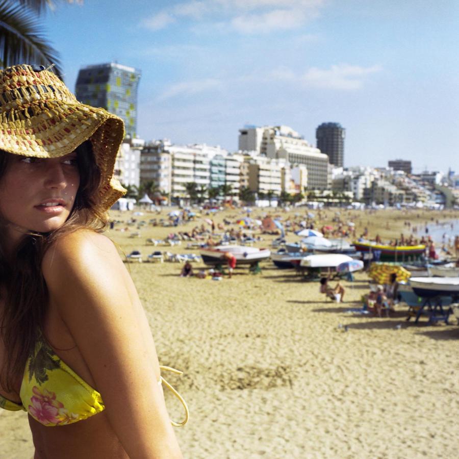 The Matter Meaningful Apartments Laura Las Palmas de Gran Canaria Luaran gambar
