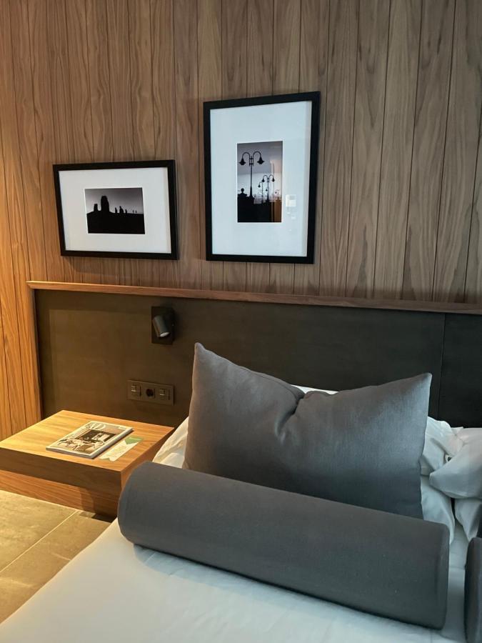 The Matter Meaningful Apartments Laura Las Palmas de Gran Canaria Luaran gambar