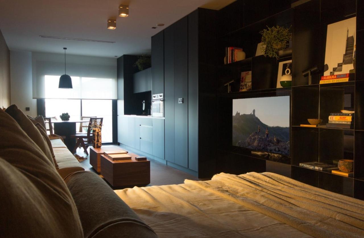 The Matter Meaningful Apartments Laura Las Palmas de Gran Canaria Luaran gambar