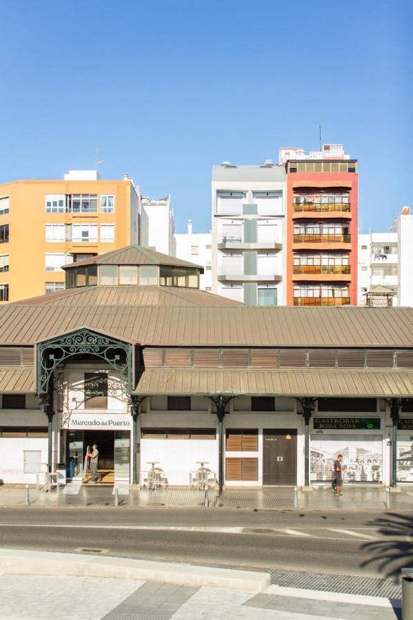 The Matter Meaningful Apartments Laura Las Palmas de Gran Canaria Luaran gambar