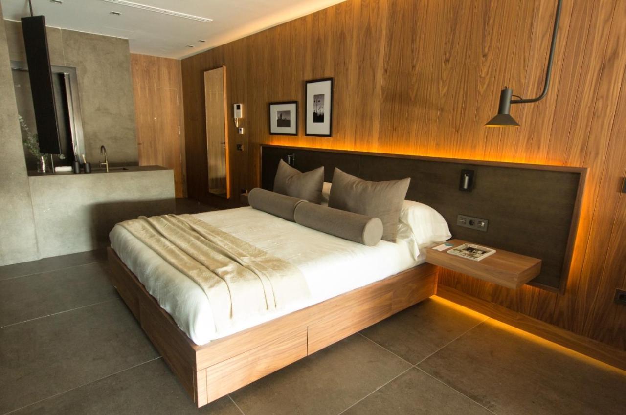 The Matter Meaningful Apartments Laura Las Palmas de Gran Canaria Luaran gambar