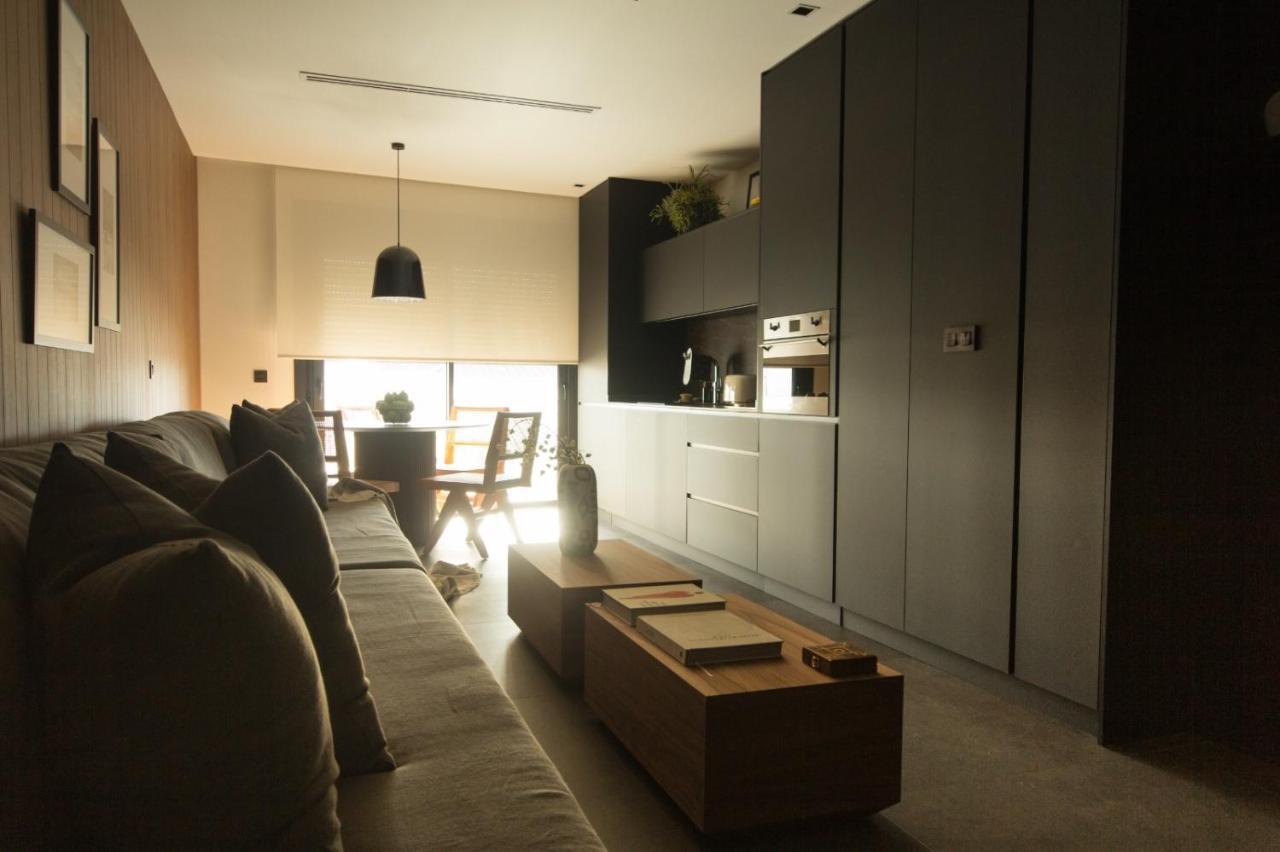 The Matter Meaningful Apartments Laura Las Palmas de Gran Canaria Luaran gambar