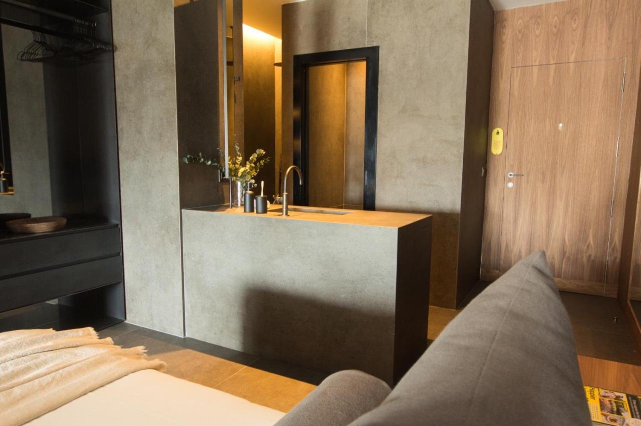 The Matter Meaningful Apartments Laura Las Palmas de Gran Canaria Luaran gambar