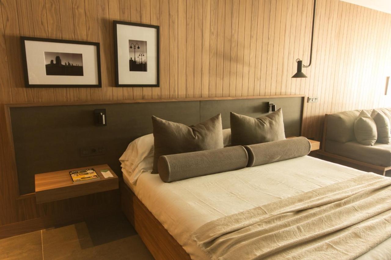 The Matter Meaningful Apartments Laura Las Palmas de Gran Canaria Luaran gambar