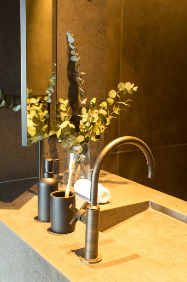 The Matter Meaningful Apartments Laura Las Palmas de Gran Canaria Luaran gambar