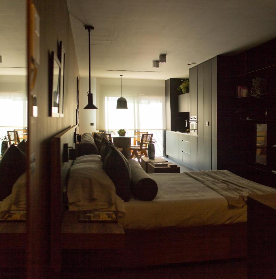 The Matter Meaningful Apartments Laura Las Palmas de Gran Canaria Luaran gambar
