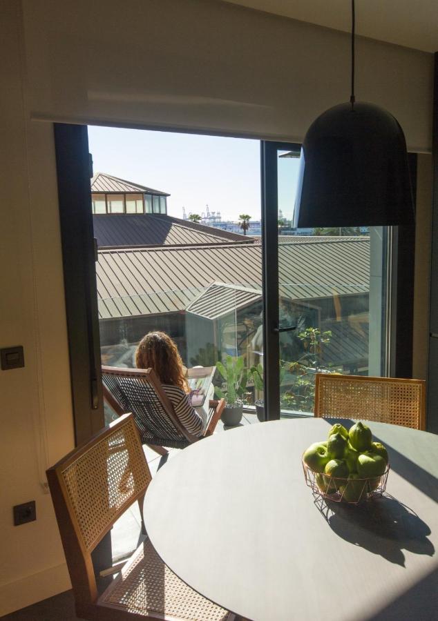 The Matter Meaningful Apartments Laura Las Palmas de Gran Canaria Luaran gambar