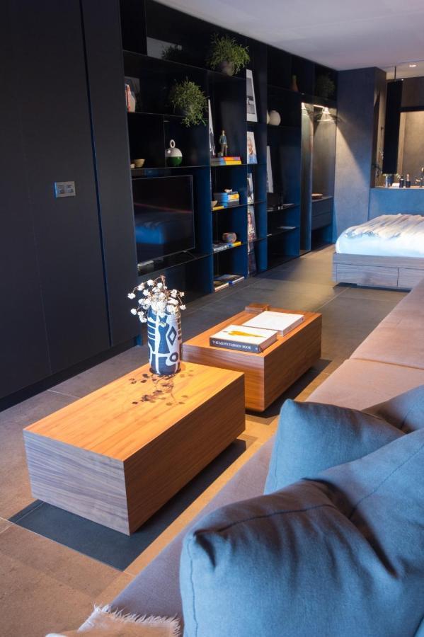 The Matter Meaningful Apartments Laura Las Palmas de Gran Canaria Luaran gambar