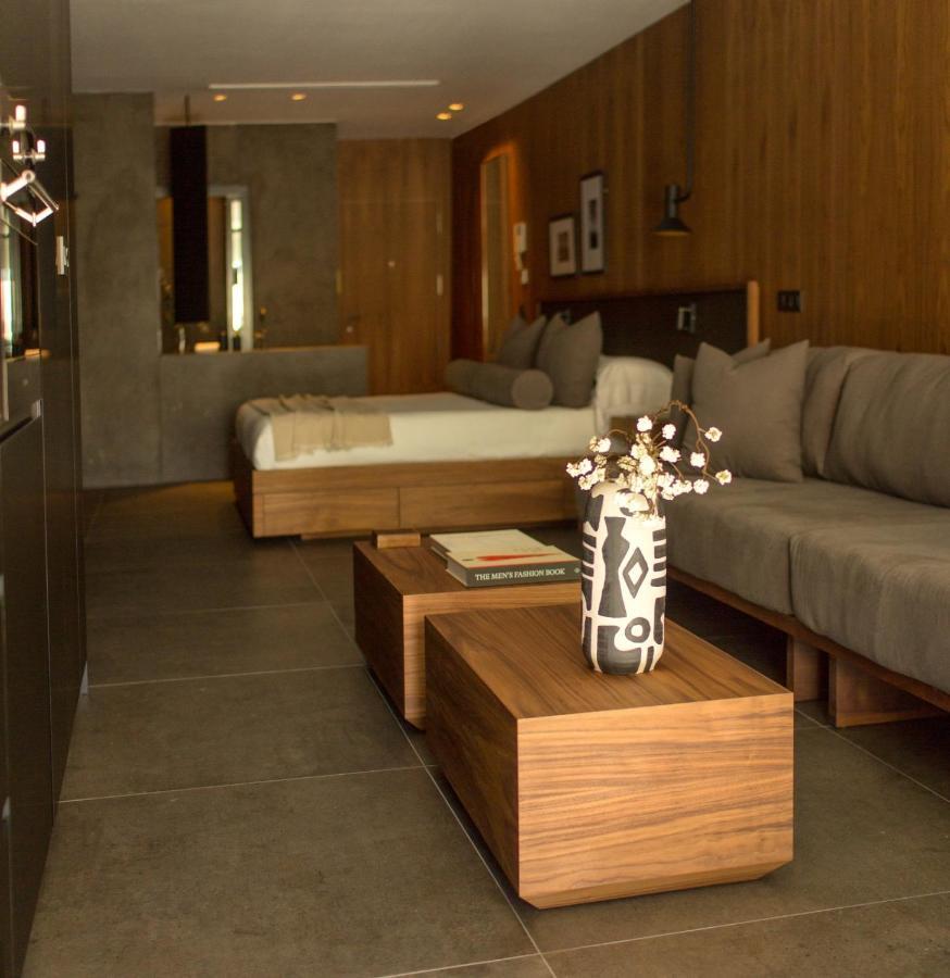 The Matter Meaningful Apartments Laura Las Palmas de Gran Canaria Luaran gambar
