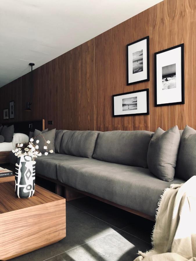 The Matter Meaningful Apartments Laura Las Palmas de Gran Canaria Luaran gambar