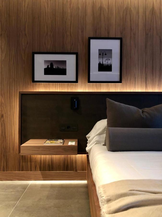 The Matter Meaningful Apartments Laura Las Palmas de Gran Canaria Luaran gambar
