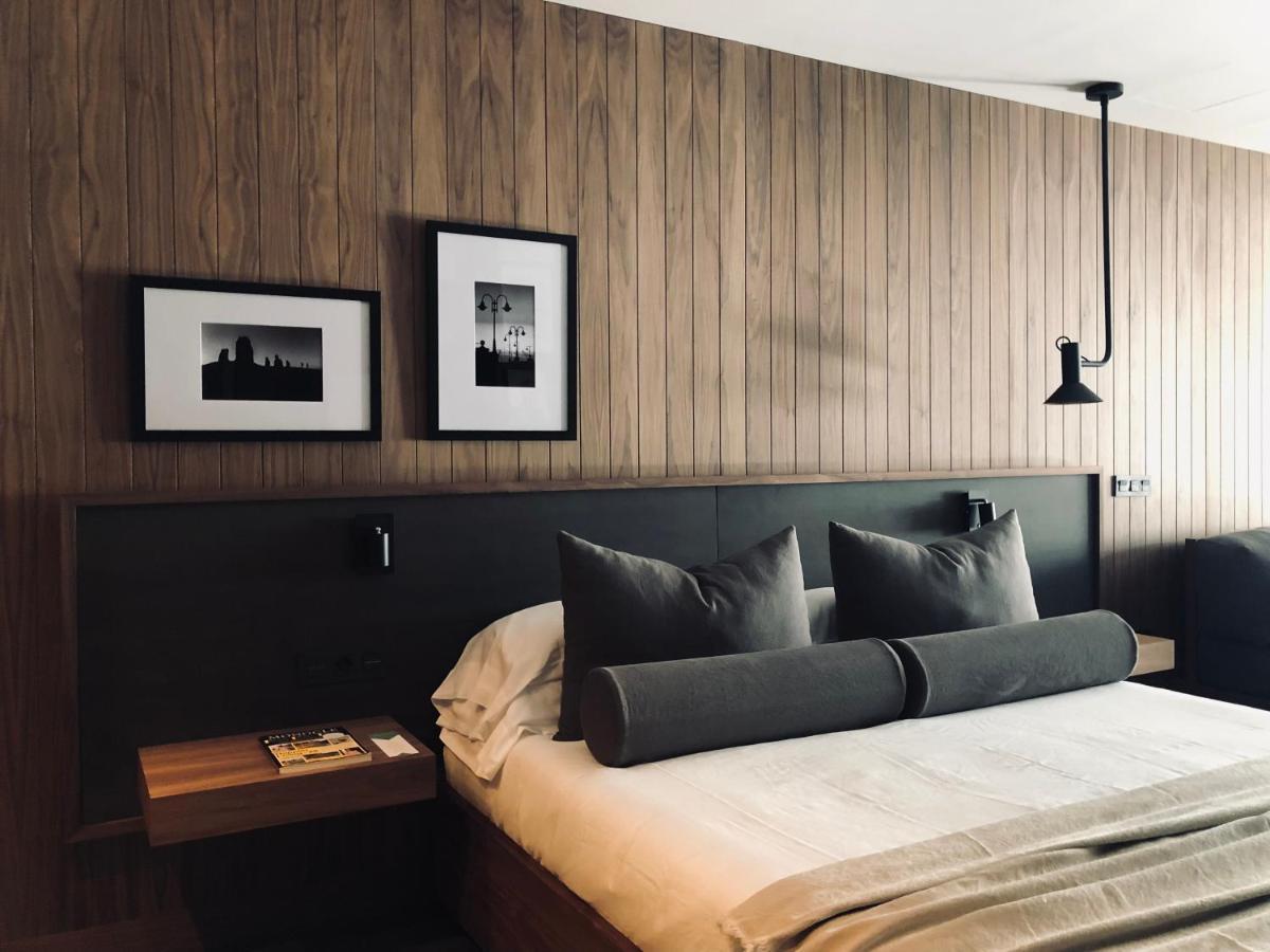 The Matter Meaningful Apartments Laura Las Palmas de Gran Canaria Luaran gambar