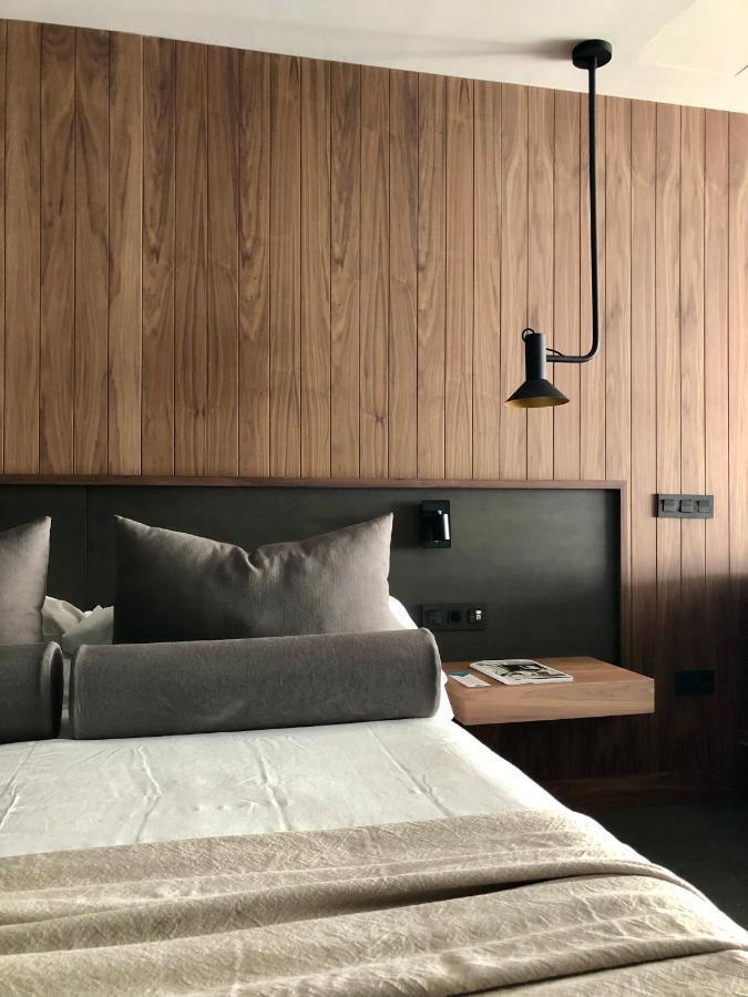 The Matter Meaningful Apartments Laura Las Palmas de Gran Canaria Luaran gambar