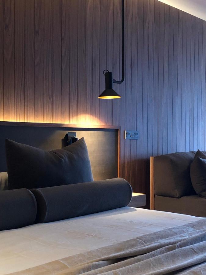 The Matter Meaningful Apartments Laura Las Palmas de Gran Canaria Luaran gambar