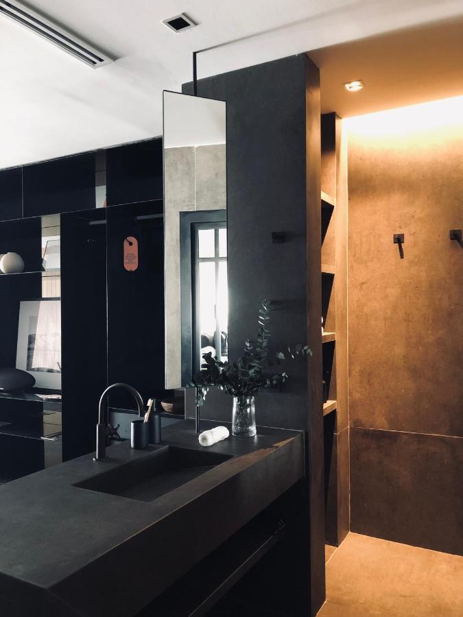 The Matter Meaningful Apartments Laura Las Palmas de Gran Canaria Luaran gambar