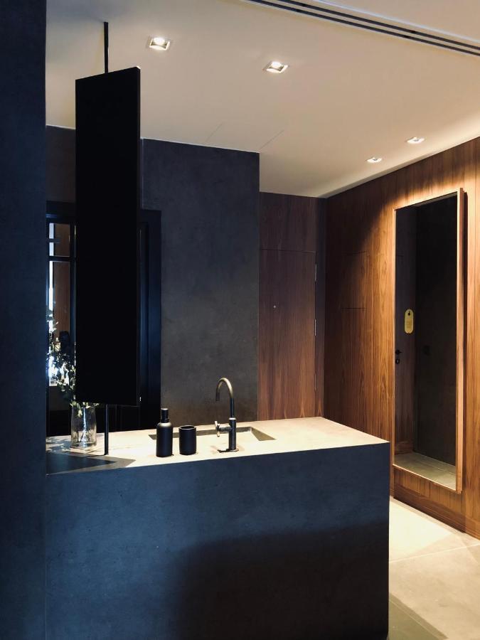 The Matter Meaningful Apartments Laura Las Palmas de Gran Canaria Luaran gambar