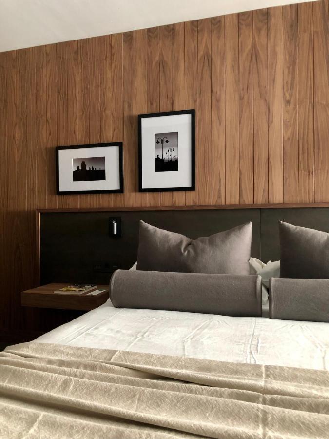 The Matter Meaningful Apartments Laura Las Palmas de Gran Canaria Luaran gambar