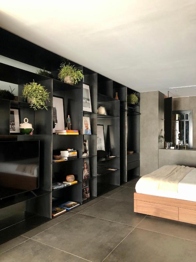 The Matter Meaningful Apartments Laura Las Palmas de Gran Canaria Luaran gambar